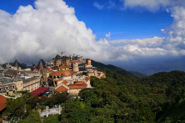 恩施州大氣治理實現新突破！三項目成功入選中央項目庫